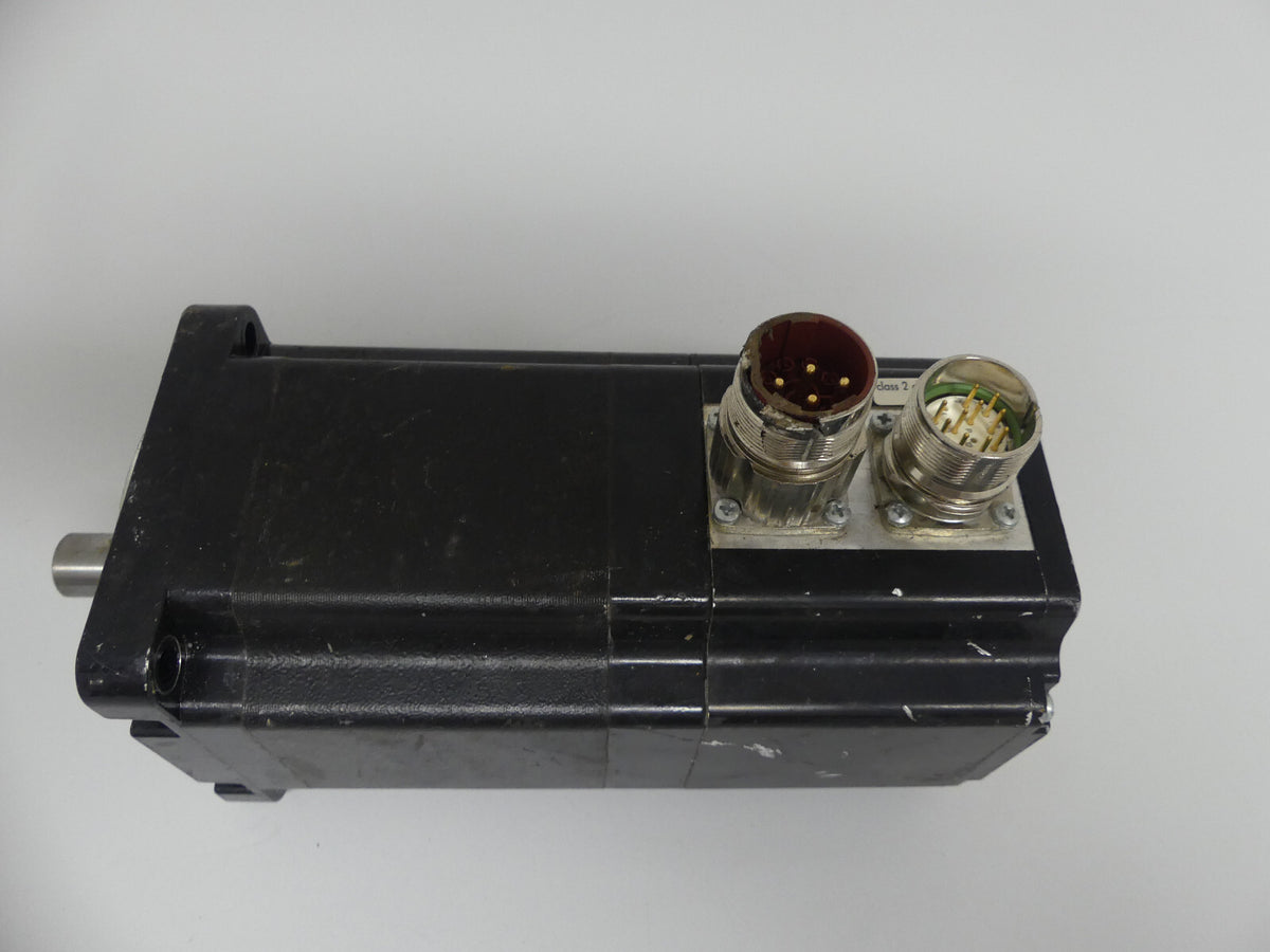 Berger Lahr SER 3910/4 L7S SOC O