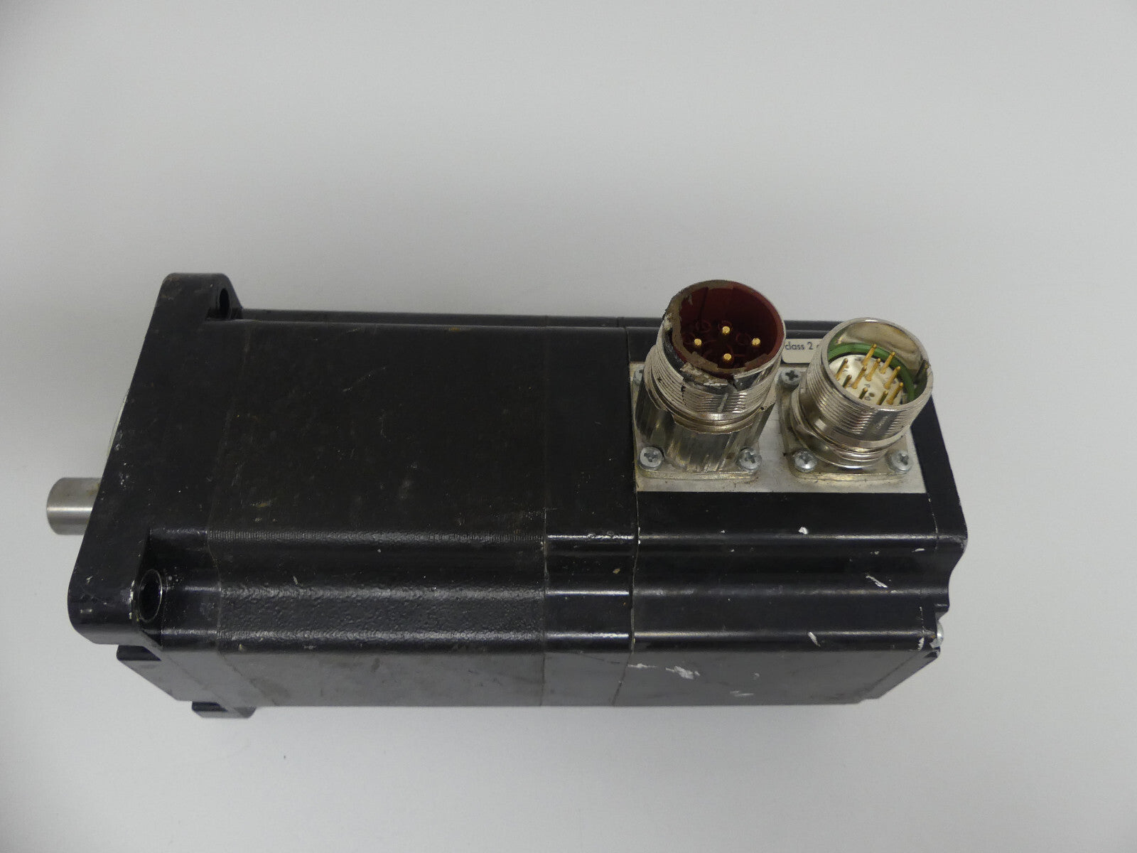 Berger Lahr SER 3910/4 L7S SOC O