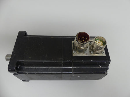 Berger Lahr SER 3910/4 L7S SOC O