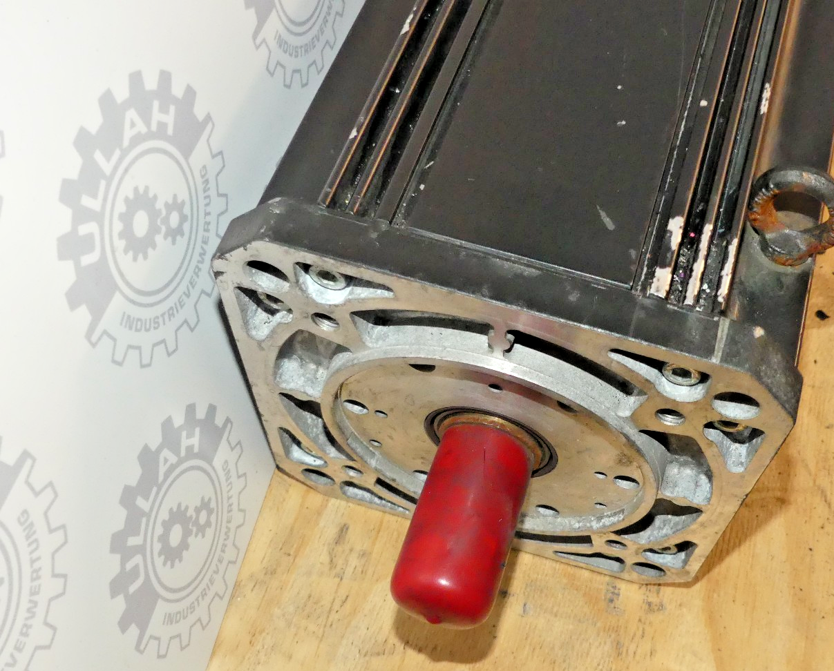 Rexroth MHD112D-027-PG3-AN