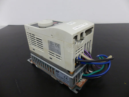 MITSUBISHI S500 FR-S520S-0.2K-EC