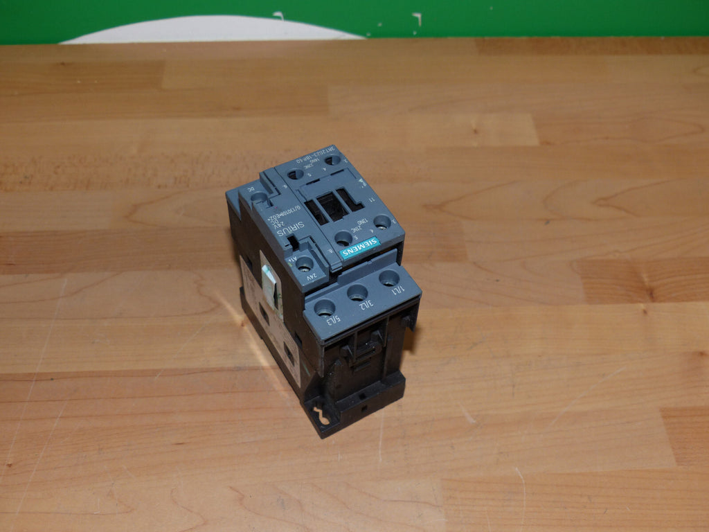 Siemens Sirius 3RT2023-1BB40