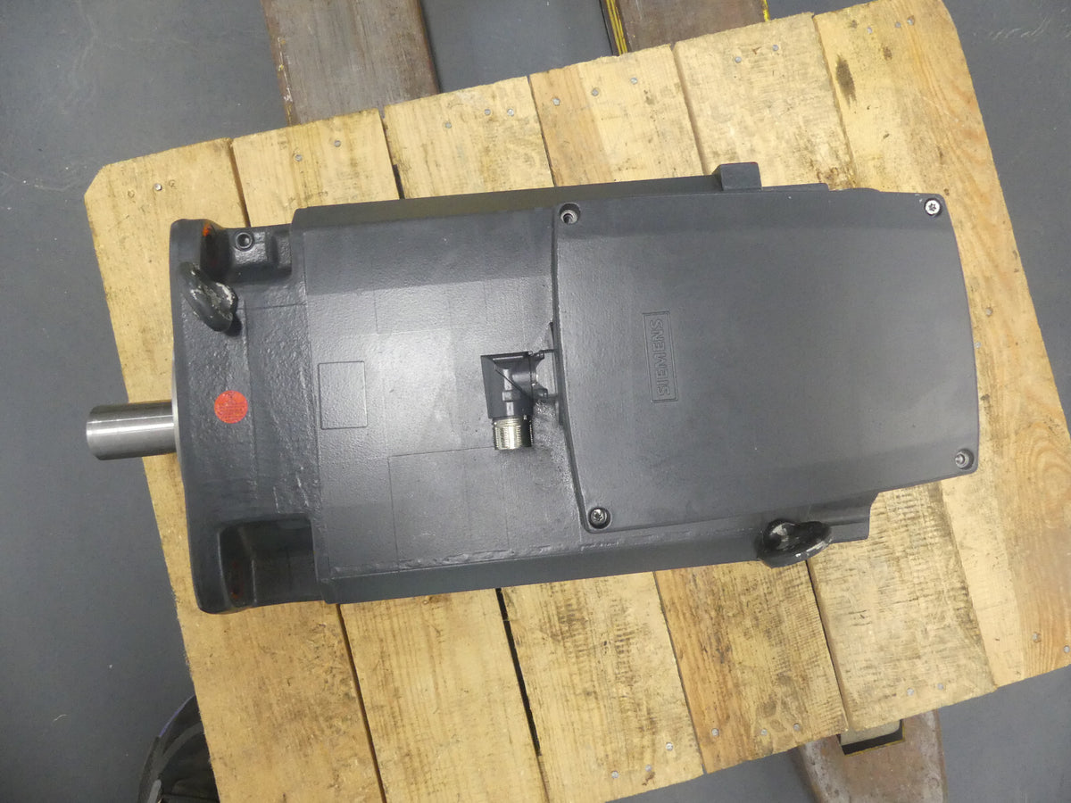 Siemens Simotics 3~ 1PH8138-1CZ22-0LA2-Z