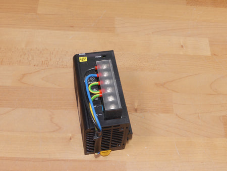 OMRON CJW-PA202 Power Supply Unit