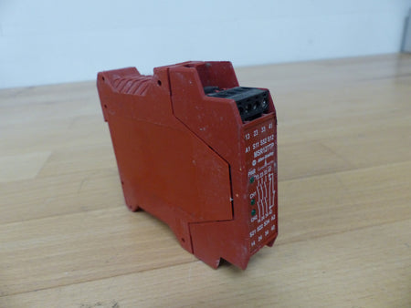 ALLEN-BRADLEY MSR127TP