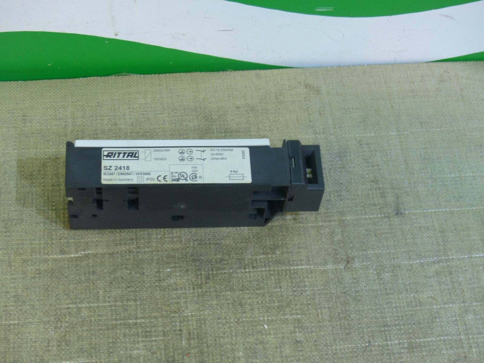Rittal SZ 2418