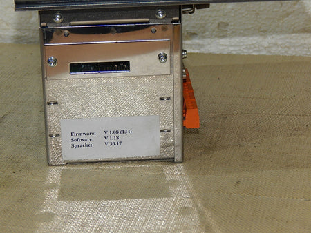  Siemens/Kaeser Sigma Air Manager SAM 4/4,6BK1200-0HA10-0AA0,6BK1 200-0HA10-0AA0