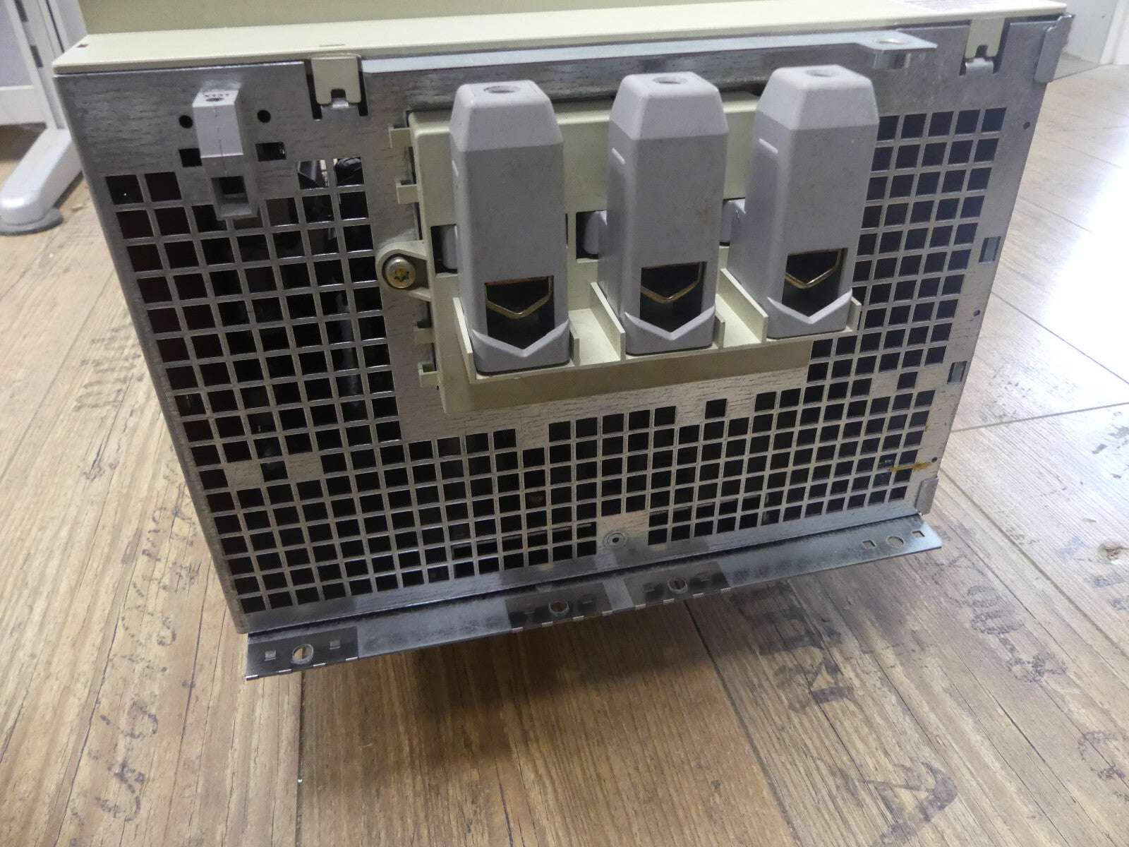 Siemens 6SN1146-1BB00-0DA1