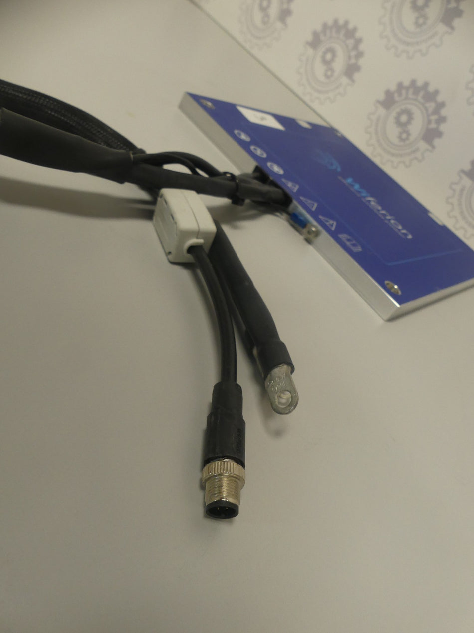 Wiferion etaLINK 3000 MCs