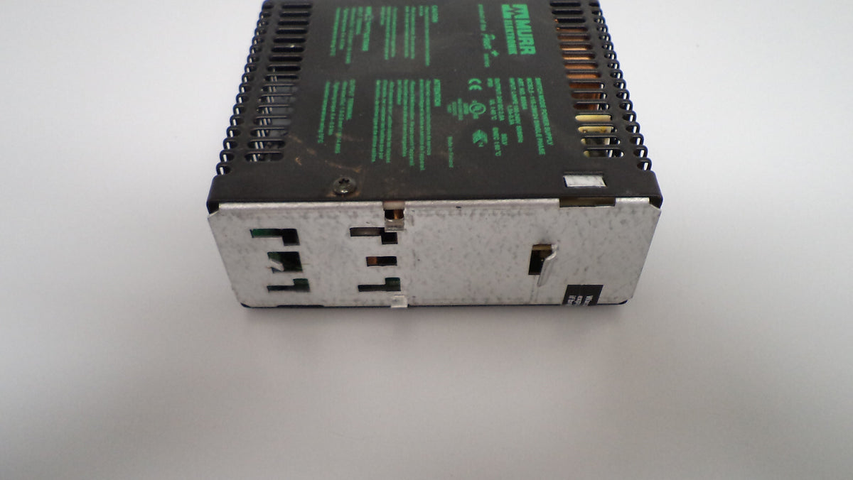 Murr Elektronik Power Supply 85064