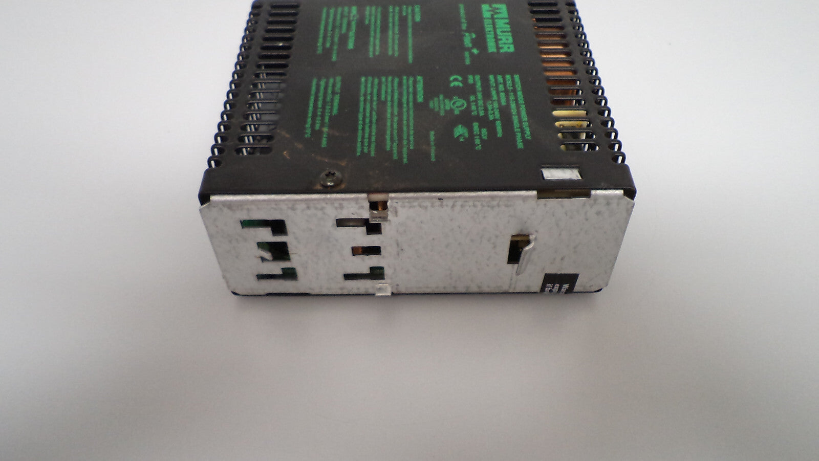 Murr Elektronik Power Supply 85064
