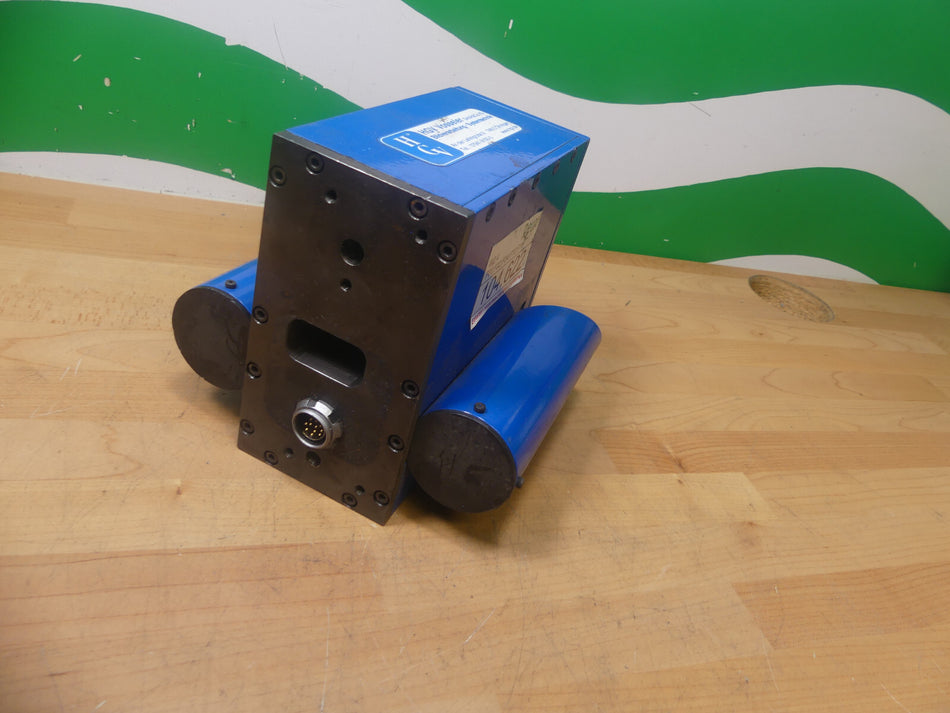 HGV Vosseler Robotersensor TCP8mm  W2.4 F01.F02.F04.F10.F11