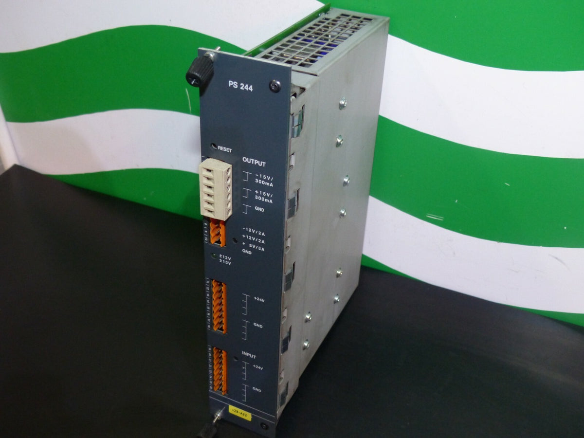 Keba PS 244