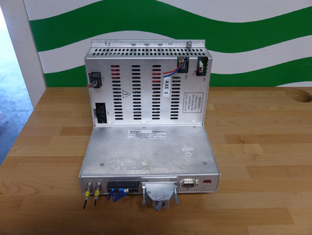 Kollmogren Servotronix Stäubli Major DRIVE PRD-0061M00z-00 used s.Bilder