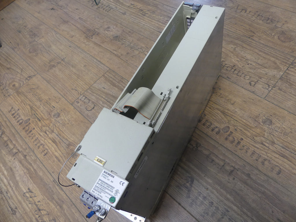 Siemens 6SN1124-1AA00-0DA1