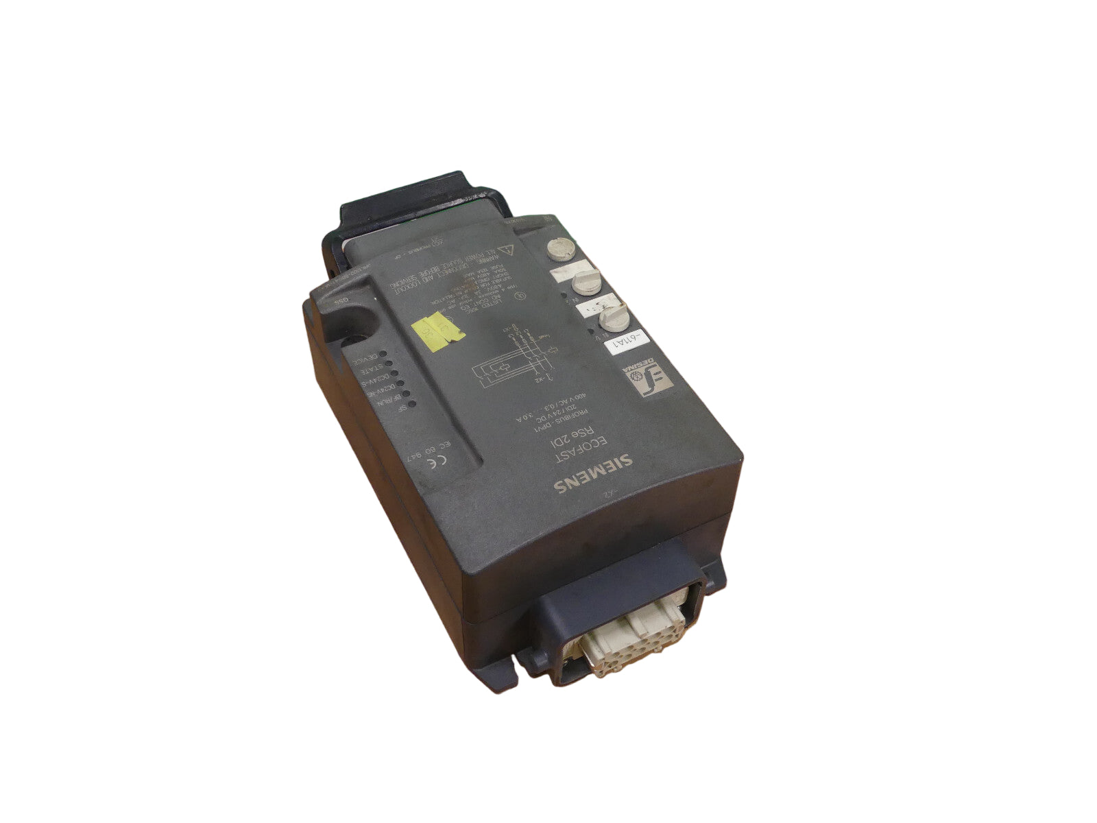 Siemens 3RK1303-5BS41-1AA0