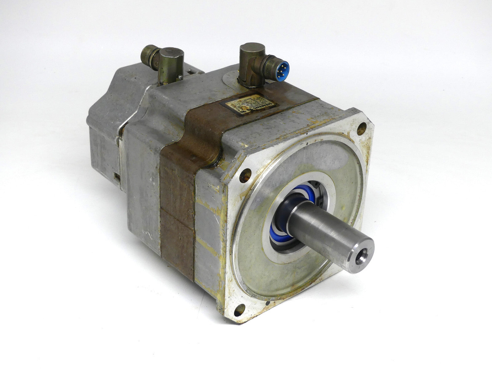 SIEMENS 1FK6100-8AF71-1EH0