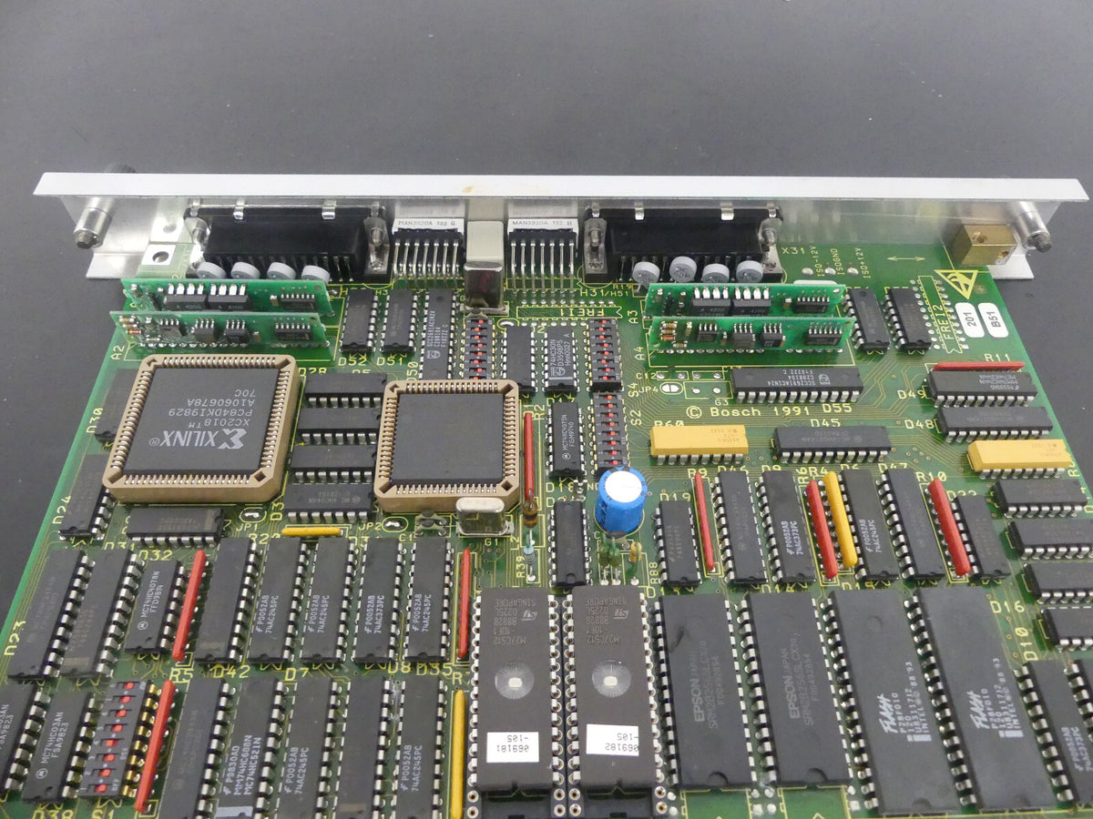 Bosch R500