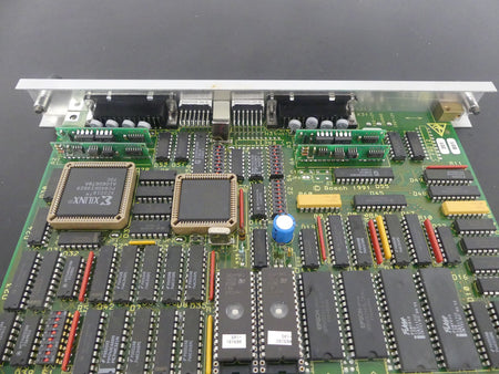 Bosch R500