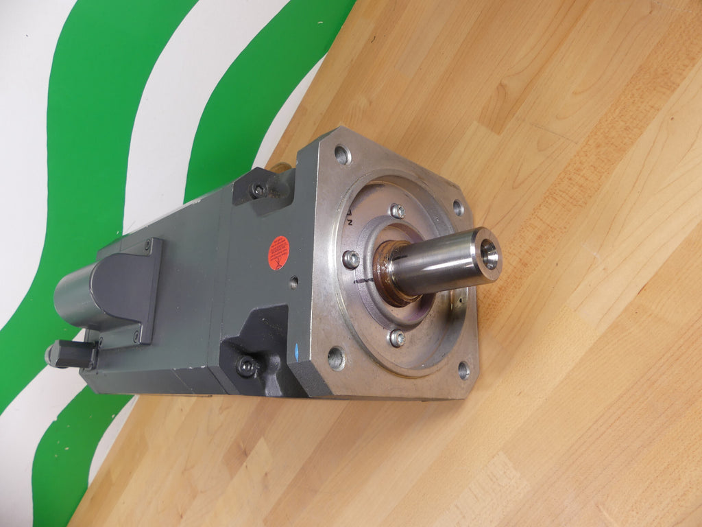 Siemens 3~Permanent Magnet Motor Synchronmotor 1FT6084-8AH71-3AL0-Z