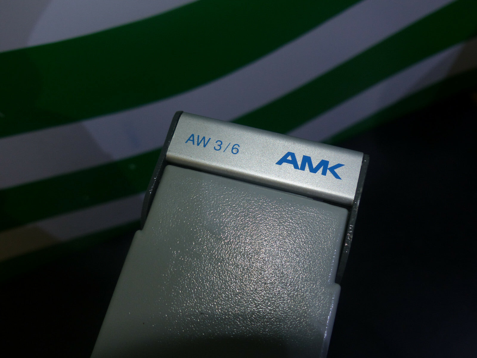 AMK AMKASYN AW 3/6