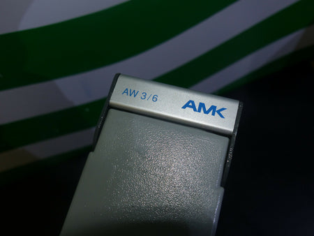 AMK AMKASYN AW 3/6