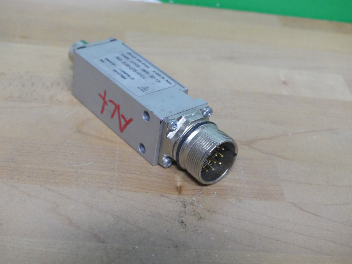 AMO WMK 1010S  .08RI..32-12-360-3.00-27S12-UJ  ENCODER