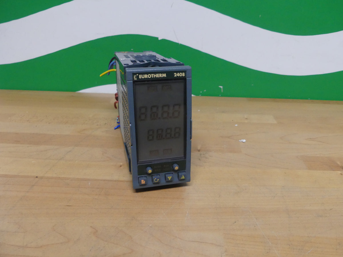 eurotherm 2408/cc/vh/h7/xx/v5/fh/xx/xx/ger/