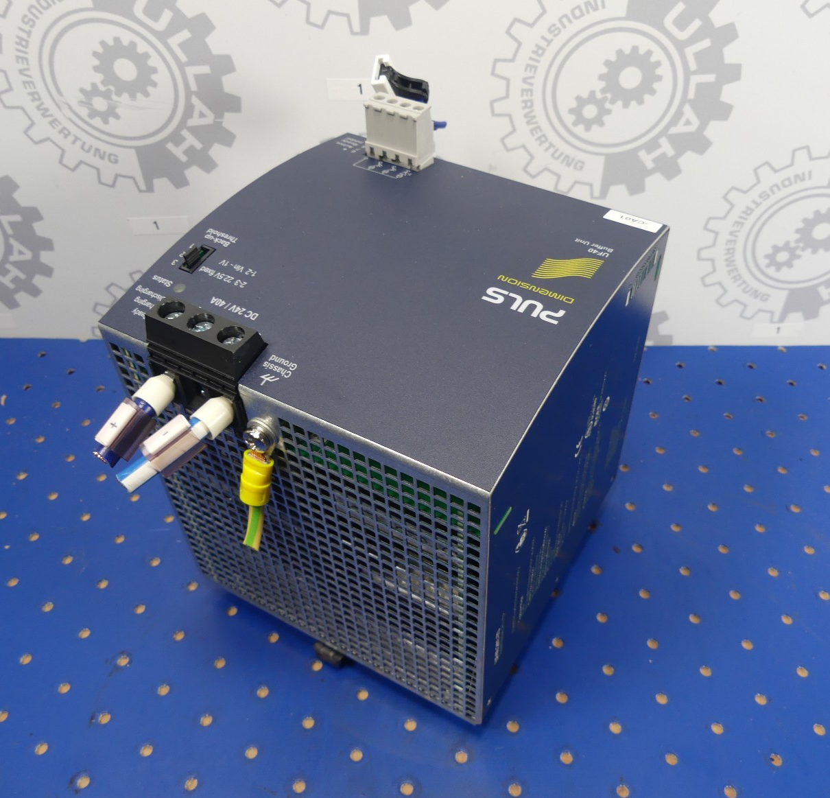 Puls Dimension UF40.241-70