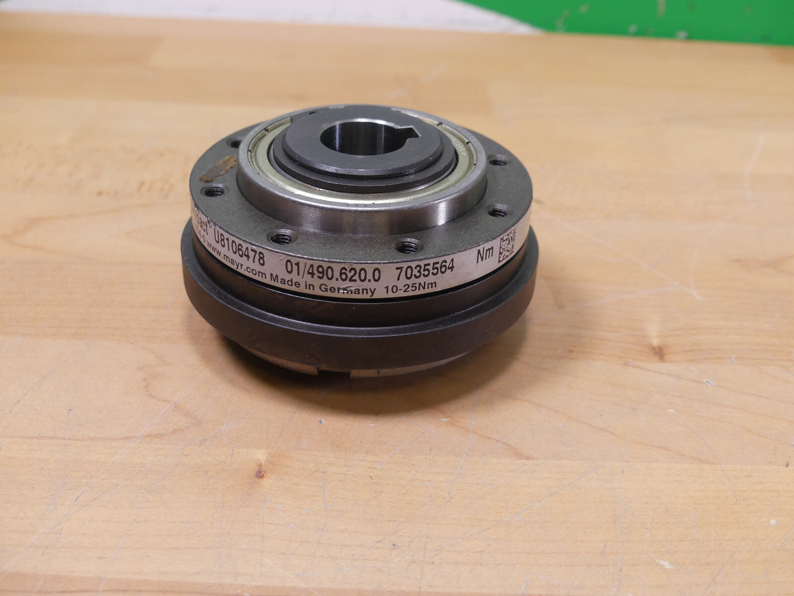 MAYR EAS-compact U8106478  01/490.620.0  7035564 Nm