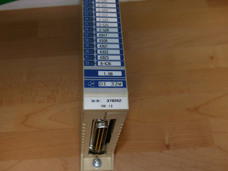 MANNESMANN DEMAG I DI 32W I Kd.-Id: 06715565 I HW: 1.0 s.Bilder