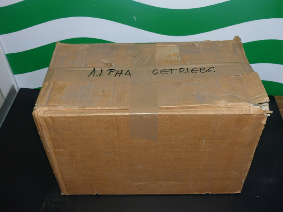 Alpha SP 140-MF1-4  -020-000 s. Bilder