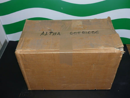 Alpha SP 140-MF1-4  -020-000 s. Bilder