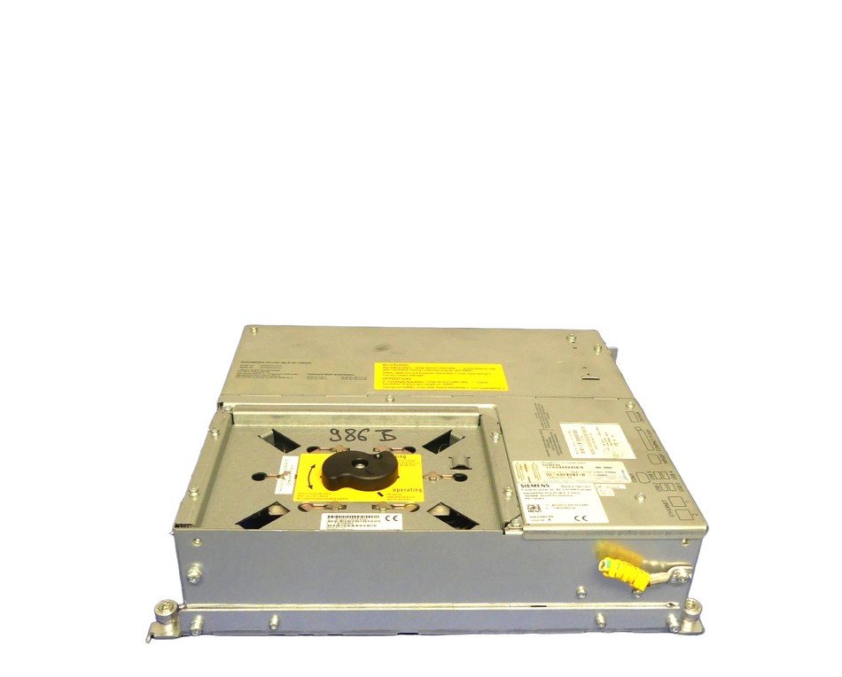 Siemens 6FC5210-0DF33-2AB0