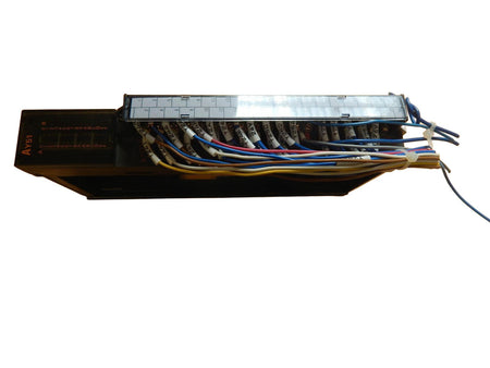 Mitsubishi Melsec AY51 Programmable Controller 
