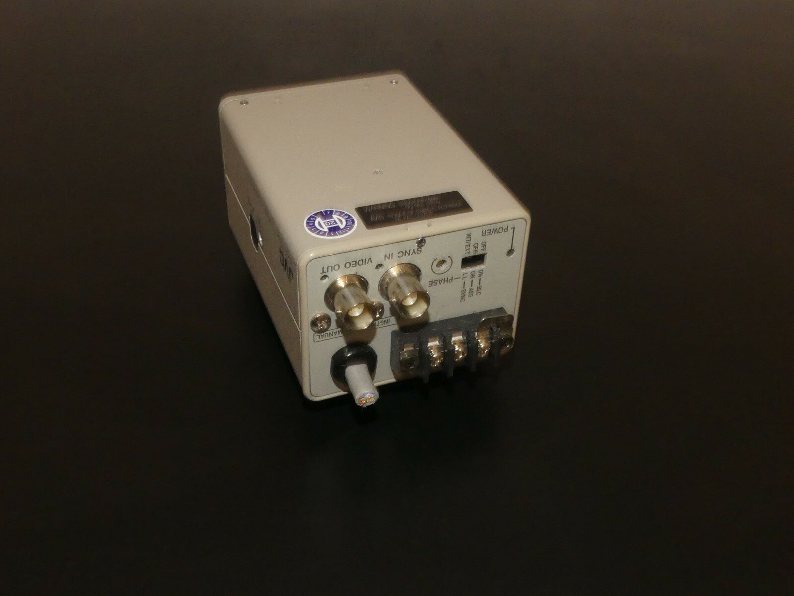 JVC TK-S340EG