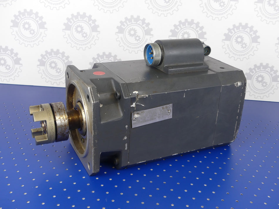 SIEMENS 1FT6084-1AF71-3EG1 Beschädigt s.Bilder