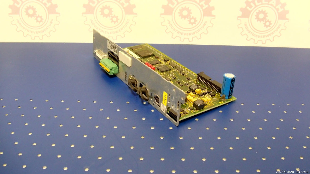 Rexroth CSB01.1N-SE-ENS-NNN-NN-S-NN-FW