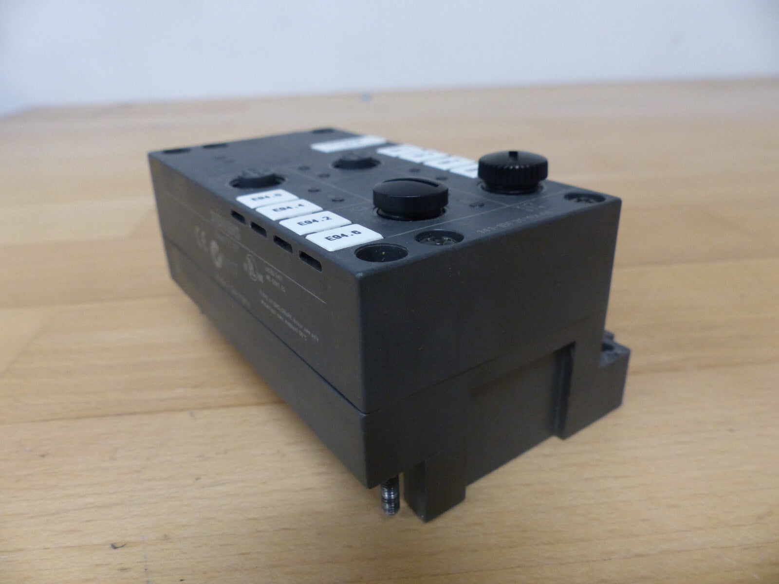 SIEMENS SIMATIC S7 6ES7 141-1BF31-0XA0