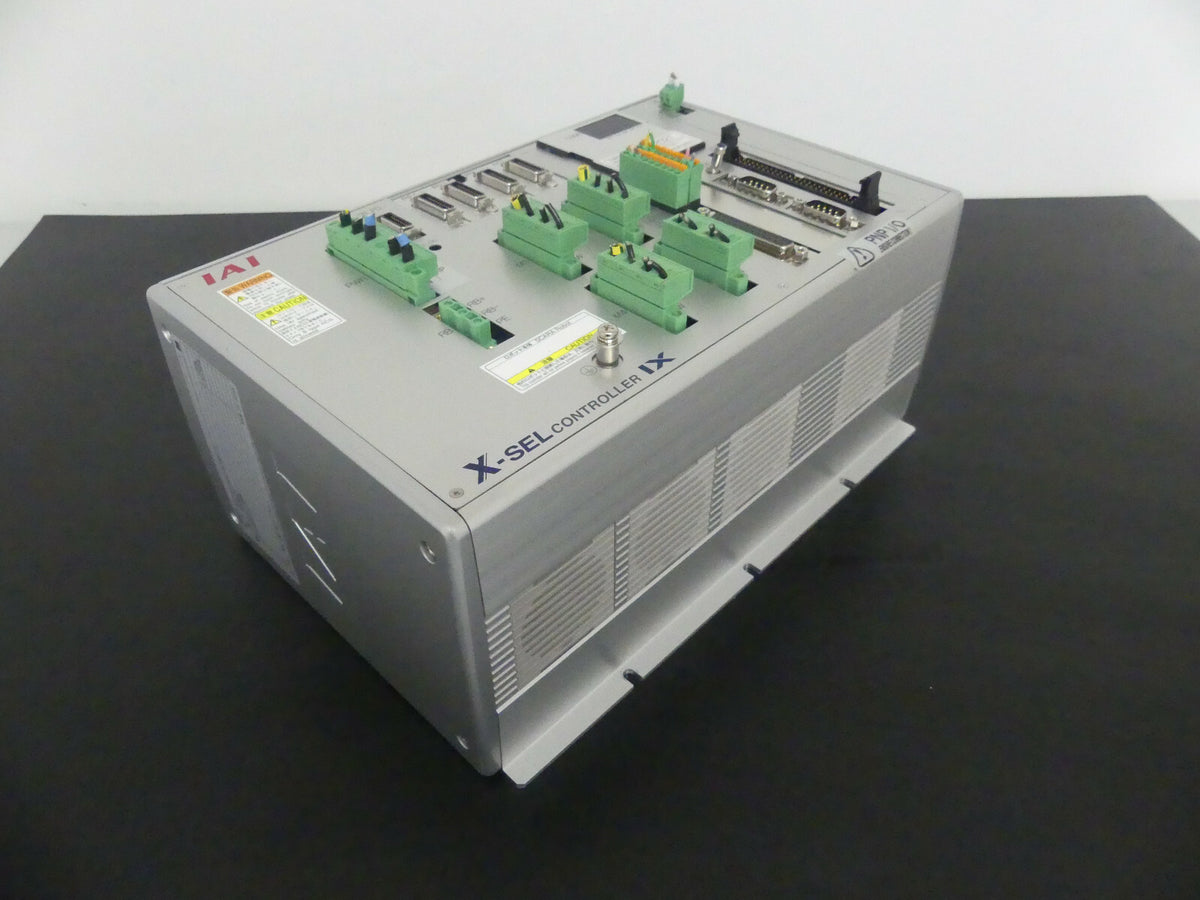IAI Corporation XSEL-QX4-NNN2515-P1-EEE-2-2