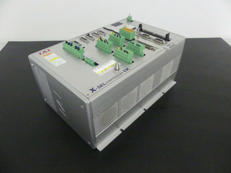 IAI Corporation XSEL-QX4-NNN2515-P1-EEE-2-2