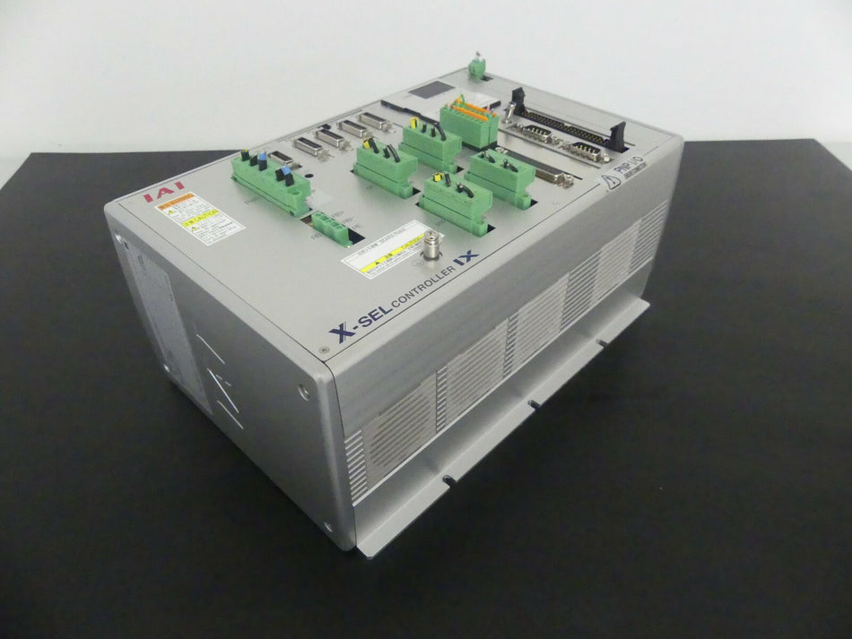 IAI Corporation XSEL-QX4-NNN2515-P1-EEE-2-2