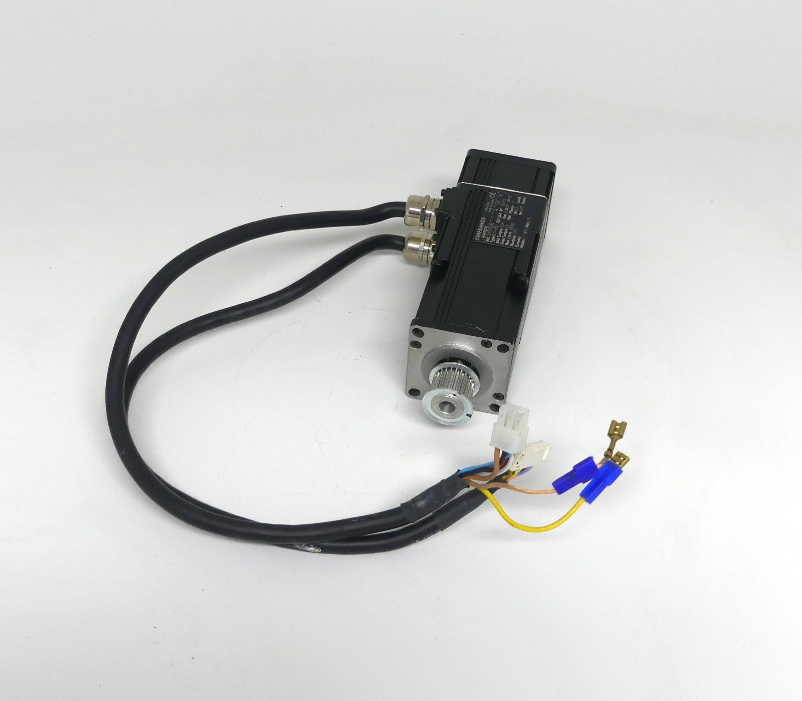 Infranor Mavilor Servo Motor BLS-055