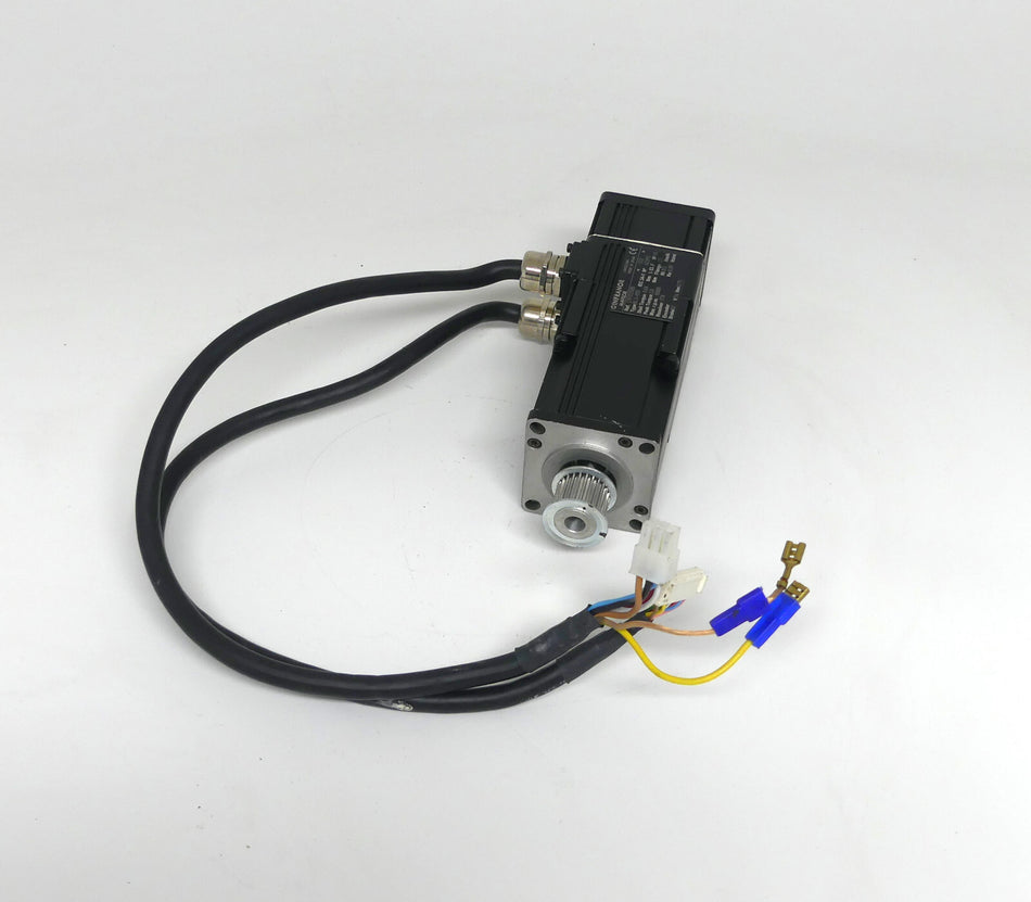 Infranor Mavilor Servo Motor BLS-055