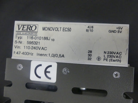 Vero 116-010188J