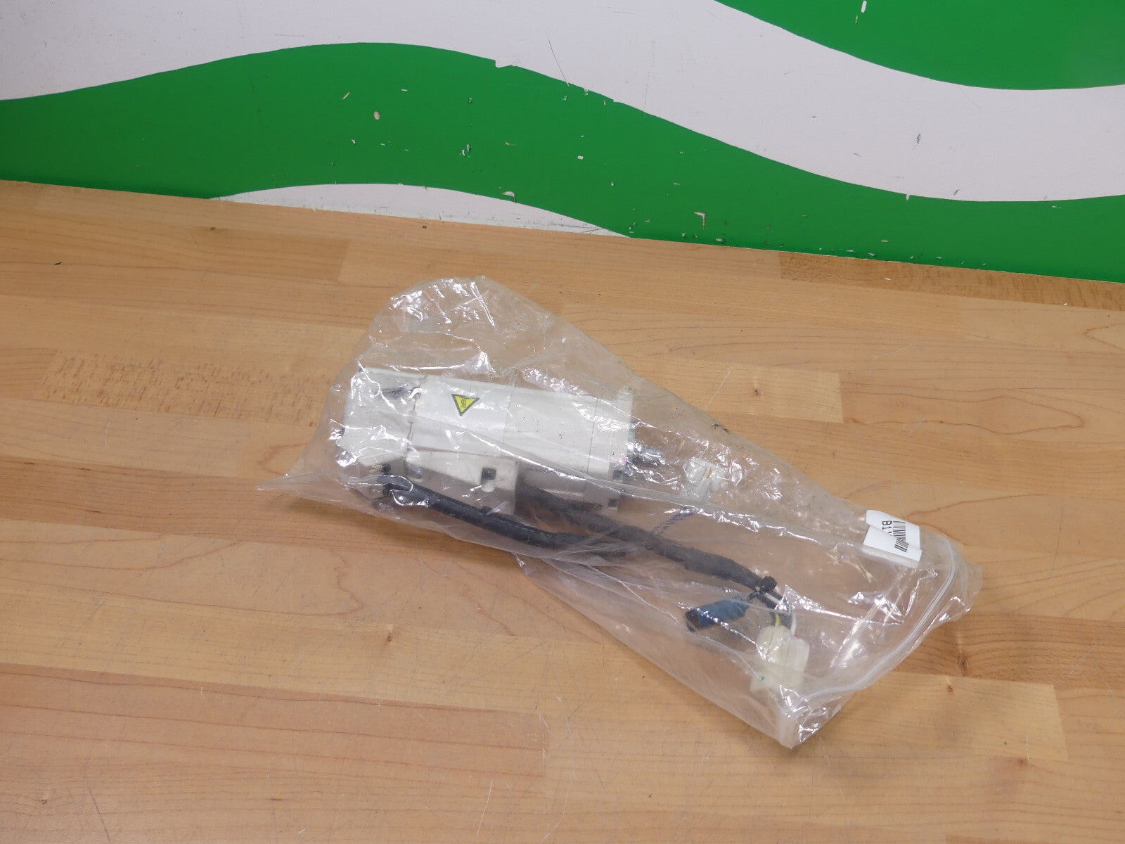 Denso 410622-1630  Servomotor MSMA8A2T5V2