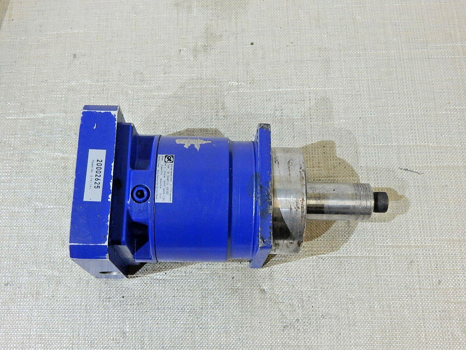 Alpha Getriebe SP100-MF2-16 -030-000  used 
