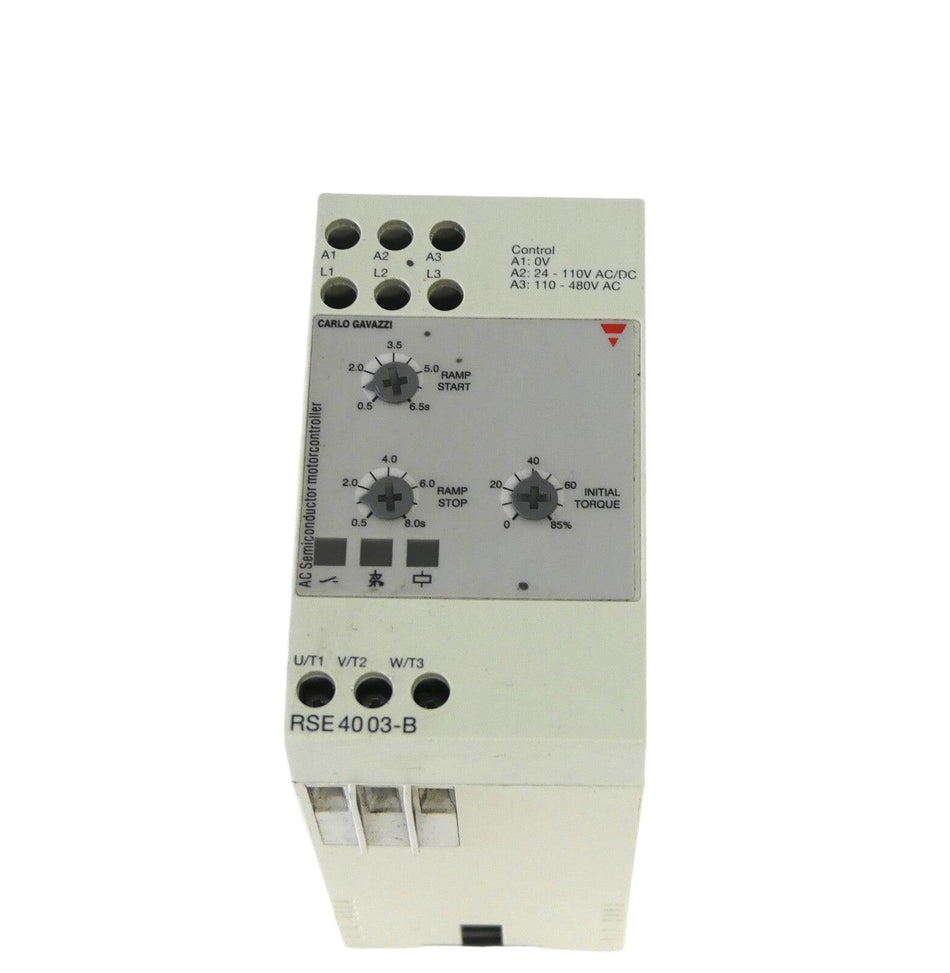 CARLO GAVAZZI RSE 40 03-B