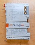 BECKHOFF KL2012 Ausgangsklemme -used-