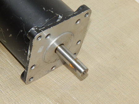 Berger Lahr  RDM 51122/50 LNB Schrittmotor  used
